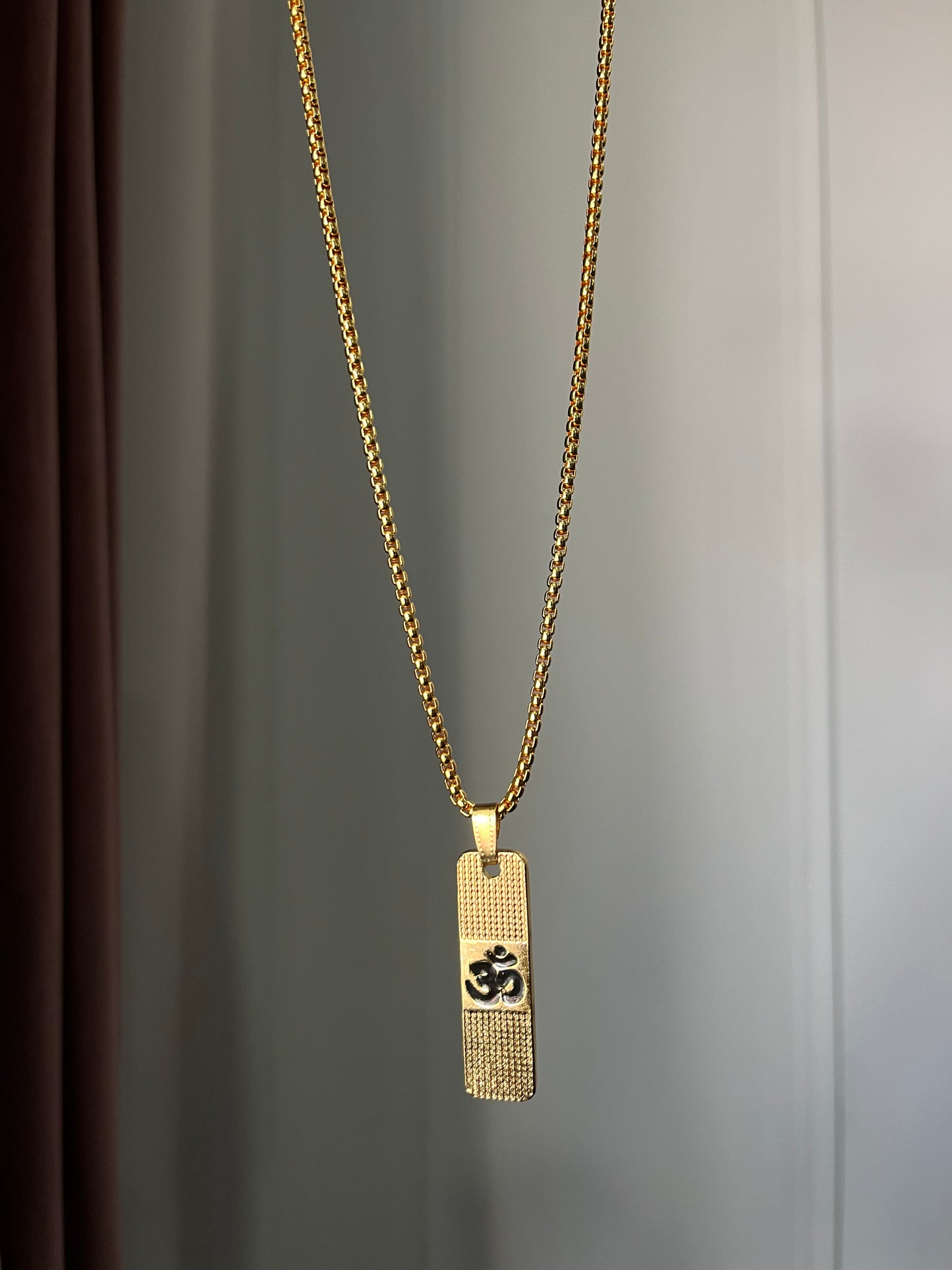 Om Pendant