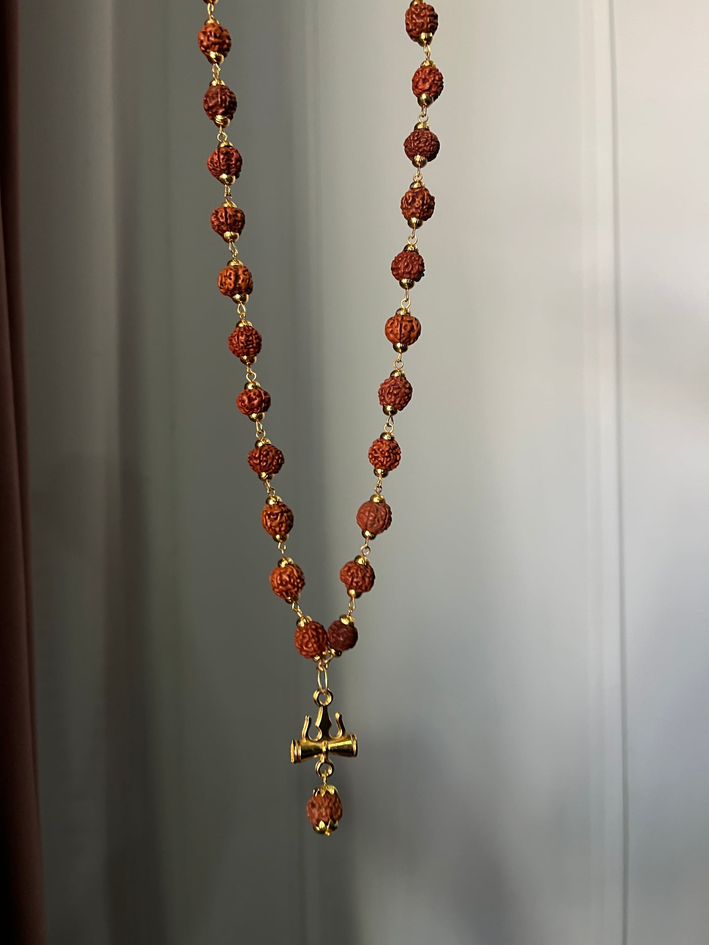 Rudraksha Mala
