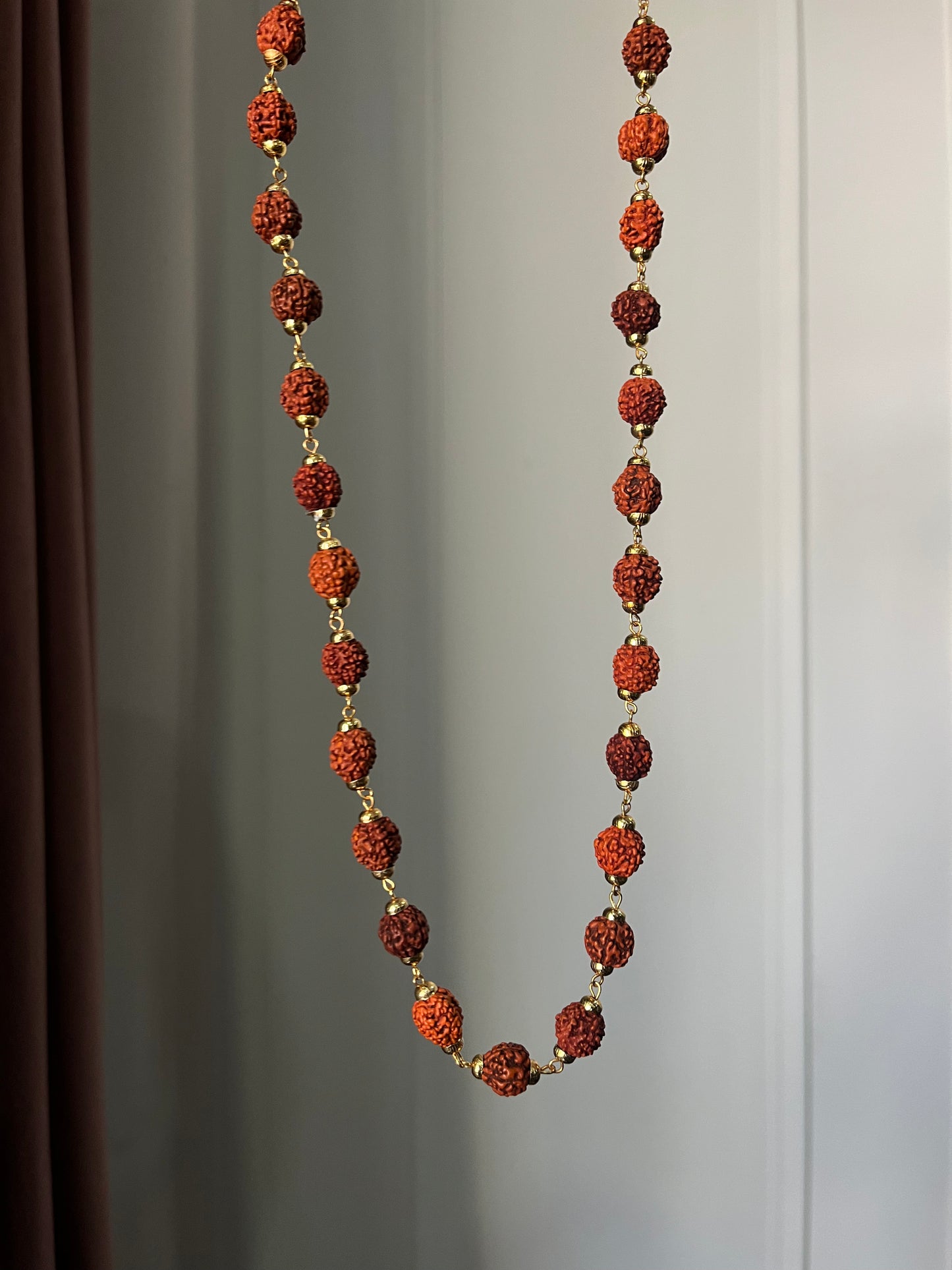 Rudraksha Mala