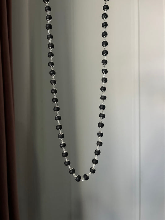 Karungali Mala