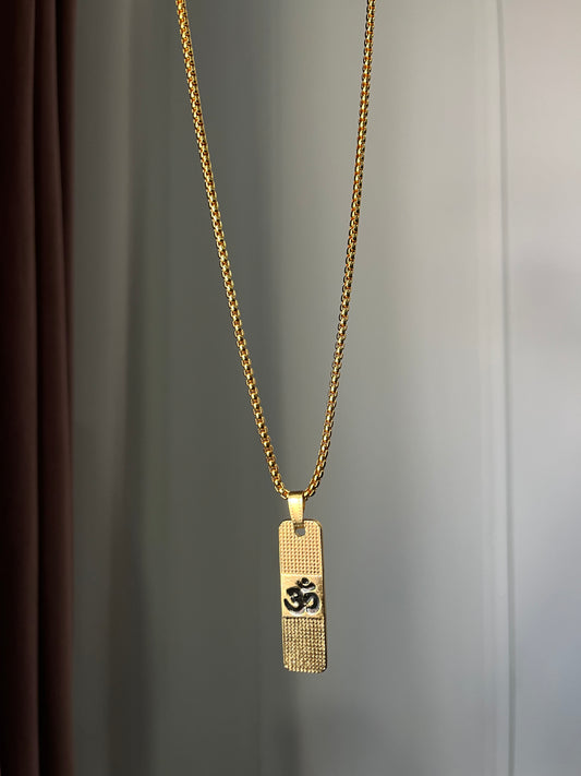 Om Pendant